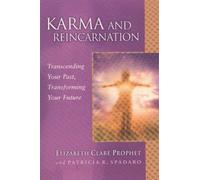 Karma and Reincarnation by Patricia R. Patricia R. Spadaro Spadaro Elizabeth Clare Prophet, Patricia R. Spadaro (Auteur)