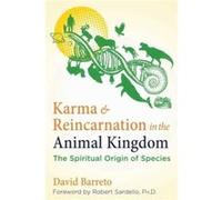 Karma and Reincarnation in the Animal Kingdom by David Barreto David Barreto (Auteur)
