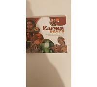 Karma Beats .Ethnic Club, Love Attack , Cobbles Bird In Hand...