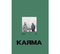 Karma Bigflo & Oli (Auteur)