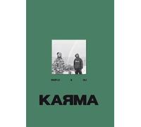 Karma - Bigflo & Oli - Hoebeke - broché - Monographie