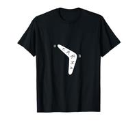 Karma Boomerang/Cycle karmique/Ce Qui se Passe Autour T-Shirt