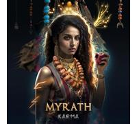 Myrath - Karma(CD Digipak) [Import]