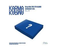 Stray Kids – Karma (Ceremony Version) – CD – Coffret