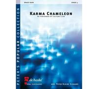 Karma Chameleon / Conducteur