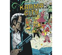 Karma City 2/2