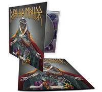 Cobra The Impaler – Karma Collision – CD – Édition limitée Digipack