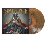 Cobra the Impaler – Karma Collision – Vinyle