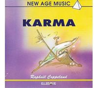 Karma - Coppeland Raphael