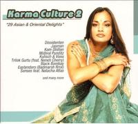 Karma Culture 2 [Import]