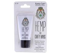 Karma-Cure Hemp For Crafty Hands-1oz Tube