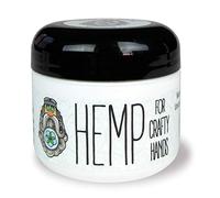 Karma-Cure Hemp For Crafty Hands-2oz Jar