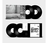 Actress Karma & Desire (Vinyl) 12" Album