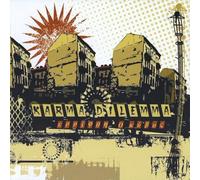 Karma Dilemma - Errifthi O Kyvos Alea Jacta Est [Import]