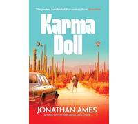 Karma Doll