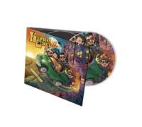 Karma Effect - Promised Land - CD - 24 - F123z