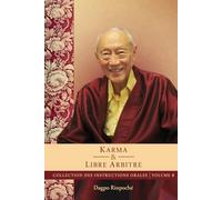 Karma et libre arbitre