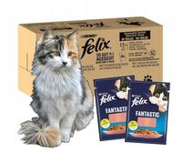 Karma Felix Fantastic Fisch 120x85g