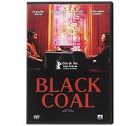 Karma Films Black Coal DVD