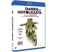 Karma Films Diarios de motocicleta [Blu-Ray] [Import]