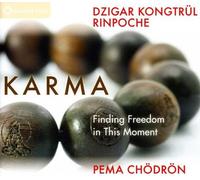 Karma-Finding Freedom in T