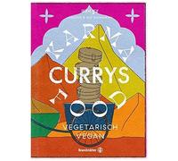 Karma Food Currys