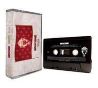 Karma Girls Maxi Single K7 5 titres