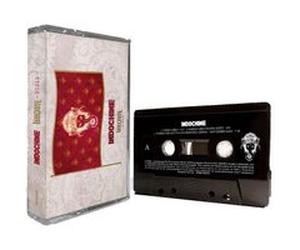Karma Girls Maxi Single K7 5 titres