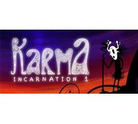 Karma Incarnation 1 (PS4)