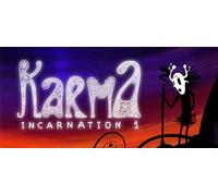 Karma Incarnation 1 (Xbox X)