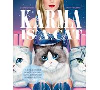 Karma is a Cat