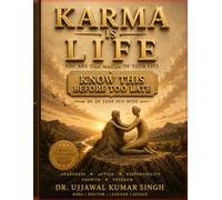 KARMA IS LIFE-LIGHT EDITION: A Modern-Day Gita Through the Eyes of a 26-Year-Old