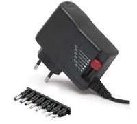 Karma Italiana ACR 519 adaptateur de puissance & onduleur Intérieure Noir