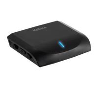 Karma Italiana CONV 6TR émetteur audio sans fil 10 m Noir