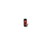 Karma Italiana HPS T252R haut-parleur portable et de fête Rouge 20 W