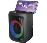 Karma Italiana Pocket Go Enceinte portable mono Noir 10 W Noir G