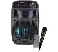 Karma Italiana V Singer Noir 12 W