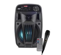 Karma Italiana V Singer Noir 12 W
