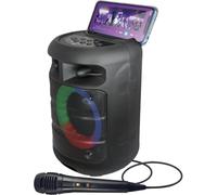Karma Italiana Vortex 4 Noir 13 W