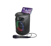Karma Italiana Vortex 4 Noir 13 W