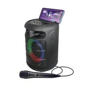 Karma Italiana Vortex 4 Noir 13 W