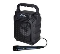 Karma Italienne Système D'Amplification Encastré Système PA Portable 12 W