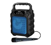 Karma Italienne Système D'Amplification Encastré Système PA Portable 12 W