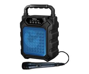 Karma Italienne Système D'Amplification Encastré Système PA Portable 12 W