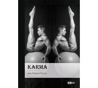 Karma - Jean-Philippe Fresnoy - Publibook - broché - Récit