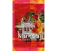 Karma ji: Side effects of destiny