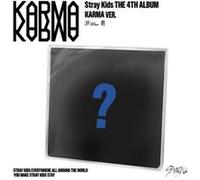Karma / Karma Version Édition Limitée
