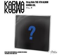 Karma (Karma Version) Édition Limitée CD