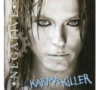 Karma Killer