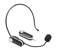 Karma Kit Microphone MASTER 25 Noir